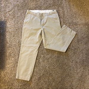Polo Khaki Pants